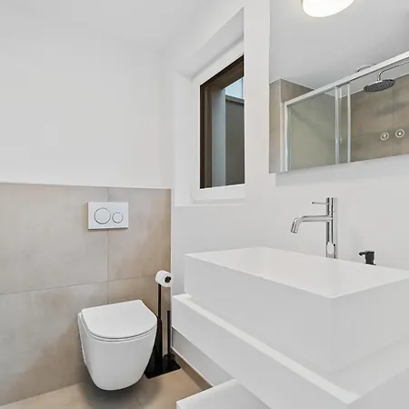 Värdshus Comfort & Style In Vibrant Coliving Luxemburg