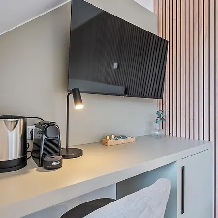 Comfort & Style In Vibrant Coliving