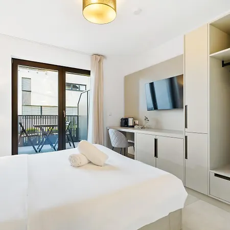 Värdshus Comfort & Style In Vibrant Coliving
