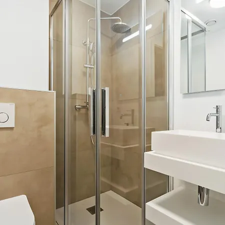 Comfort & Style In Vibrant Coliving * Luxemburg