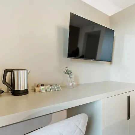 Comfort & Style In Vibrant Coliving Luxemburg