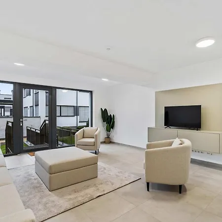 Comfort & Style In Vibrant Coliving