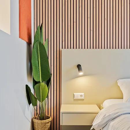 Comfort & Style In Vibrant Coliving *