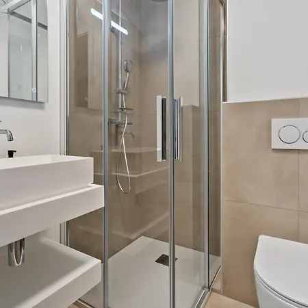 Värdshus Comfort & Style In Vibrant Coliving
