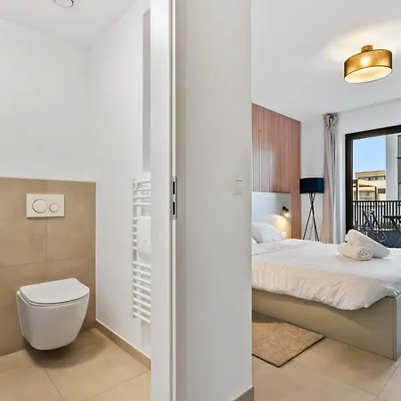 Gasthof Comfort & Style In Vibrant Coliving *