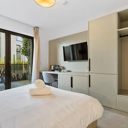 Comfort & Style In Vibrant Coliving *