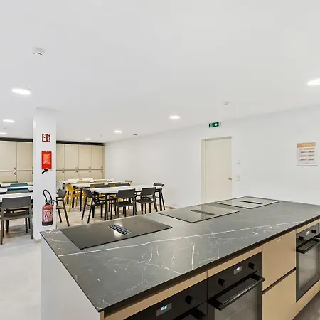 Comfort & Style In Vibrant Coliving