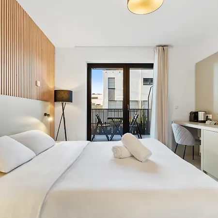 Comfort & Style In Vibrant Coliving