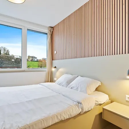 Comfort & Style In Vibrant Coliving Lussemburgo