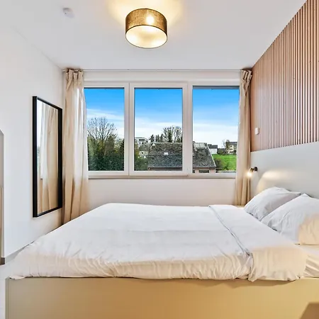 Comfort & Style In Vibrant Coliving Lussemburgo