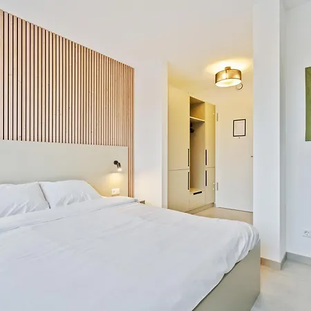 Comfort & Style In Vibrant Coliving Locanda Lussemburgo