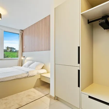 Locanda Comfort & Style In Vibrant Coliving Lussemburgo
