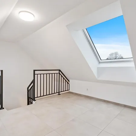Comfort & Style In Vibrant Coliving * Lussemburgo