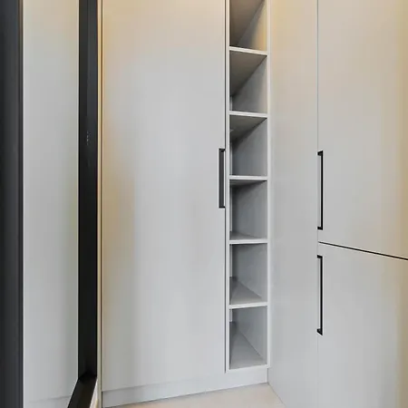 Locanda Comfort & Style In Vibrant Coliving Lussemburgo