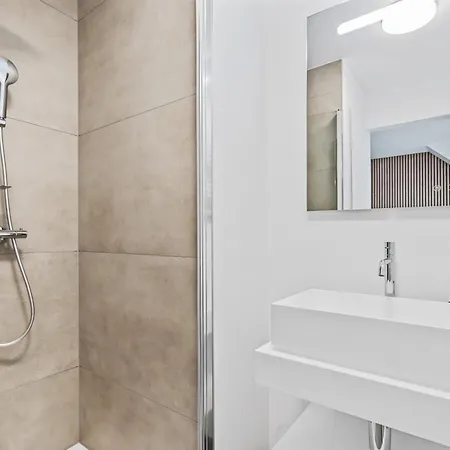 Värdshus Comfort & Style In Vibrant Coliving *