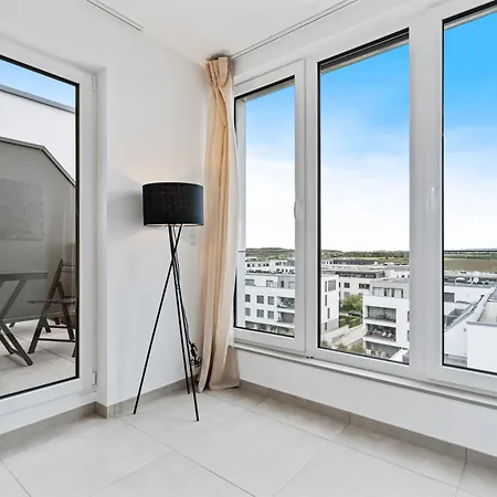 Comfort & Style In Vibrant Coliving