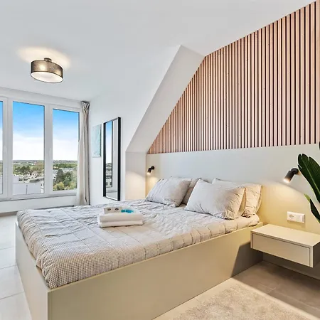Inn Comfort & Style In Vibrant Coliving Luxemburgo