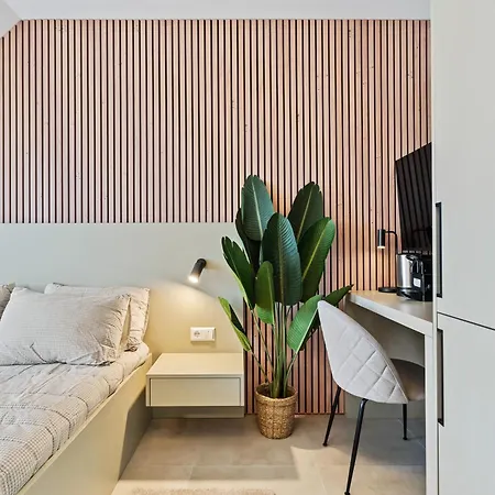 Comfort & Style In Vibrant Coliving * Lussemburgo
