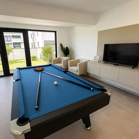 Comfort & Style In Vibrant Coliving