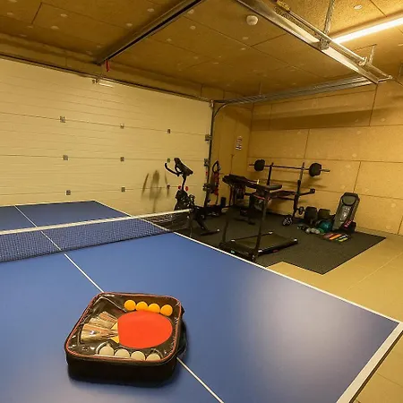 Herberg Comfort & Style In Vibrant Coliving Luxemburg