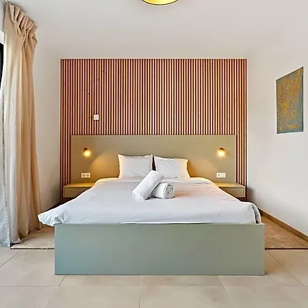 Comfort & Style In Vibrant Coliving Inn Luxembourg