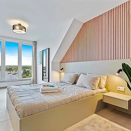 Comfort & Style In Vibrant Coliving Inn Luxembourg