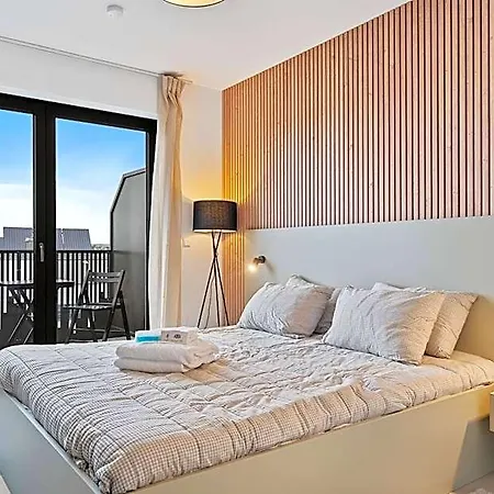 Comfort & Style In Vibrant Coliving