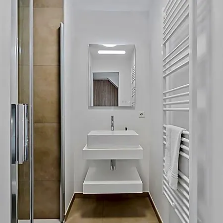 Comfort & Style In Vibrant Coliving * Luxemburg