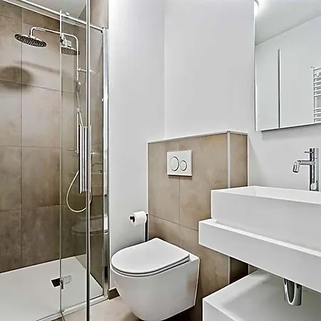 Comfort & Style In Vibrant Coliving Luxembourg