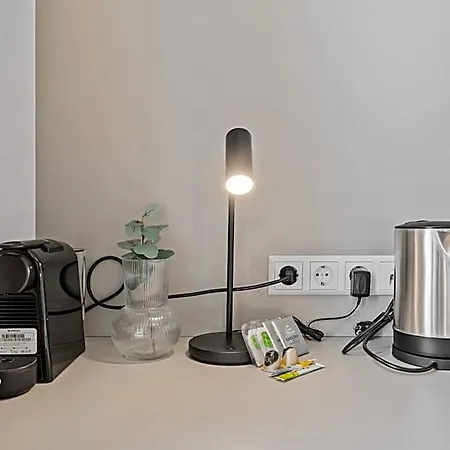 Comfort & Style In Vibrant Coliving *