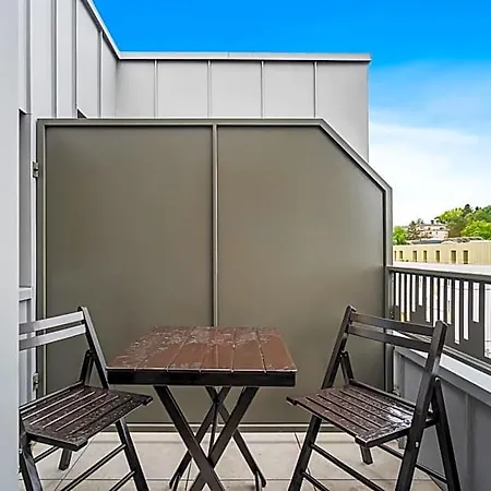 Comfort & Style In Vibrant Coliving * Luxembourg