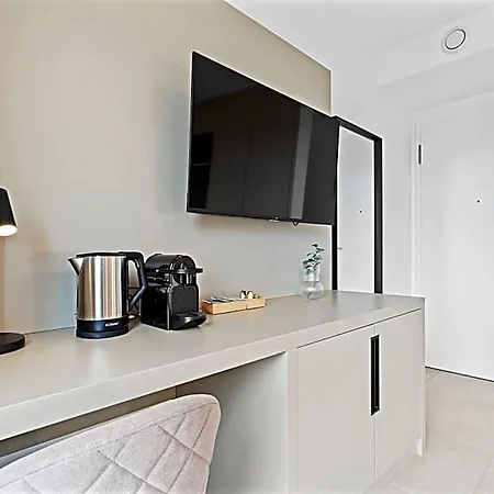 Comfort & Style In Vibrant Coliving Luxembourg