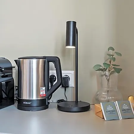 Inn Comfort & Style In Vibrant Coliving