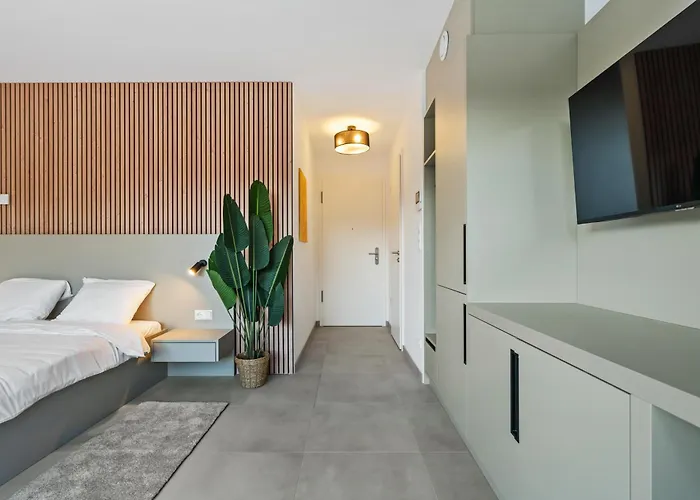 Comfort & Style In Vibrant Coliving