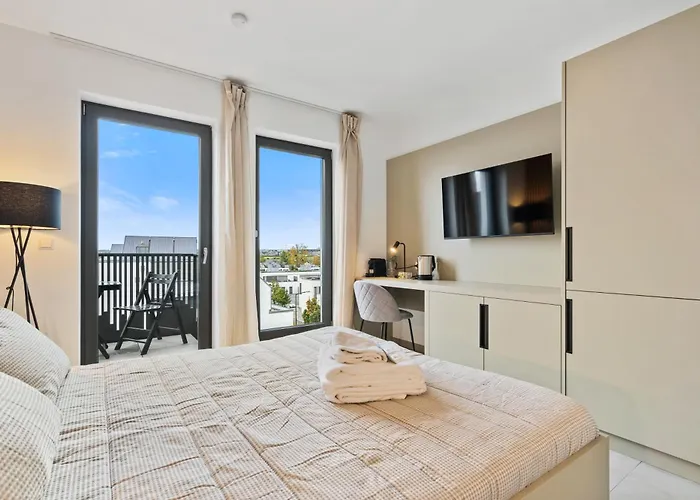 Herberg Comfort & Style In Vibrant Coliving