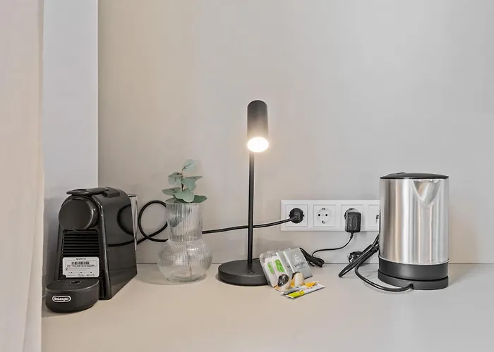 Comfort & Style In Vibrant Coliving