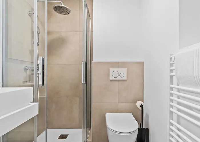 Inn Comfort & Style In Vibrant Coliving *