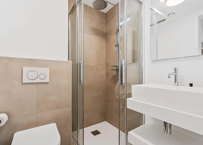 Comfort & Style In Vibrant Coliving * Luxemburgo