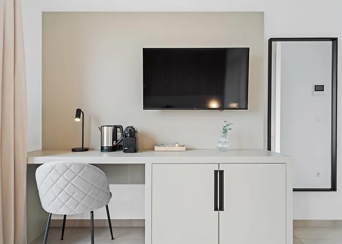 Comfort & Style In Vibrant Coliving