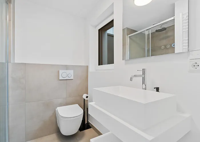 Herberg Comfort & Style In Vibrant Coliving Luxemburg