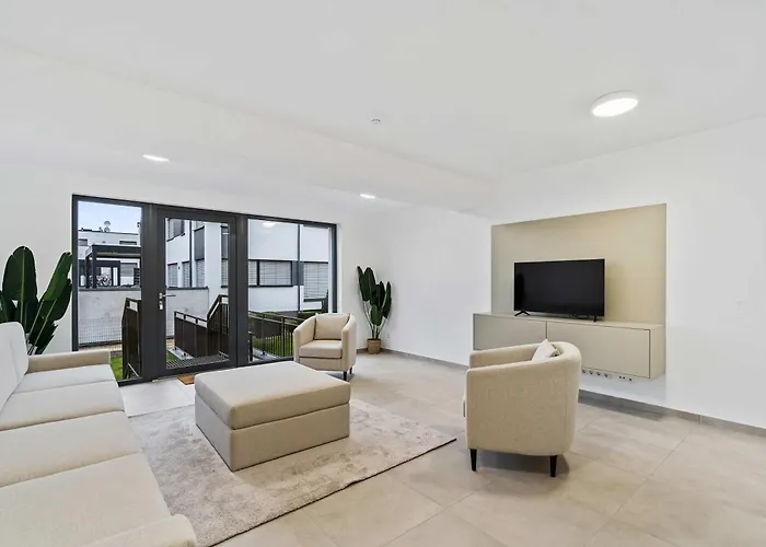 Comfort & Style In Vibrant Coliving