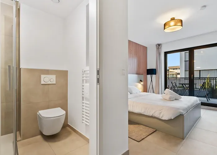 Inn Comfort & Style In Vibrant Coliving *