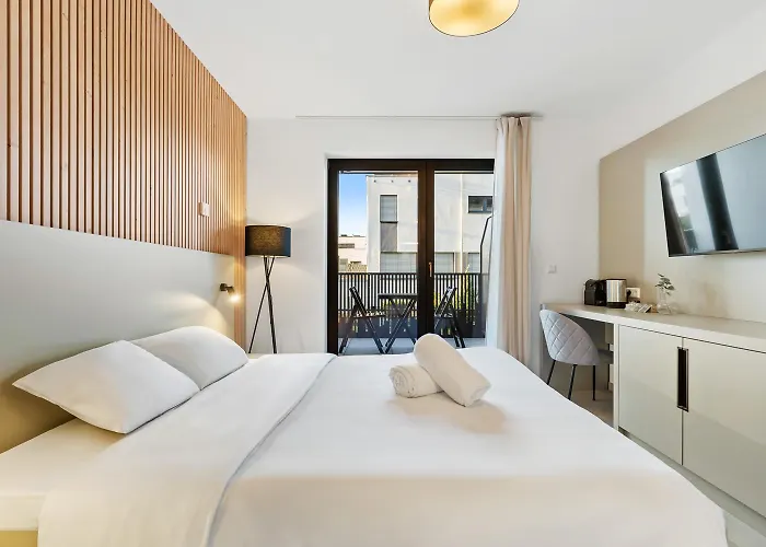 Comfort & Style In Vibrant Coliving