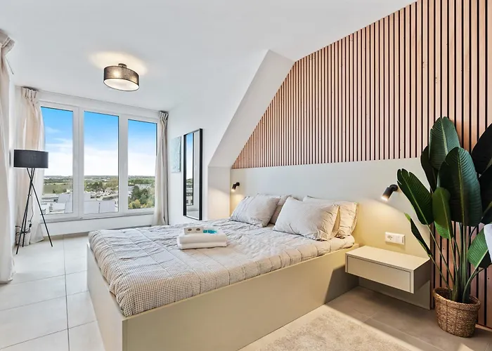 Herberg Comfort & Style In Vibrant Coliving Luxemburg