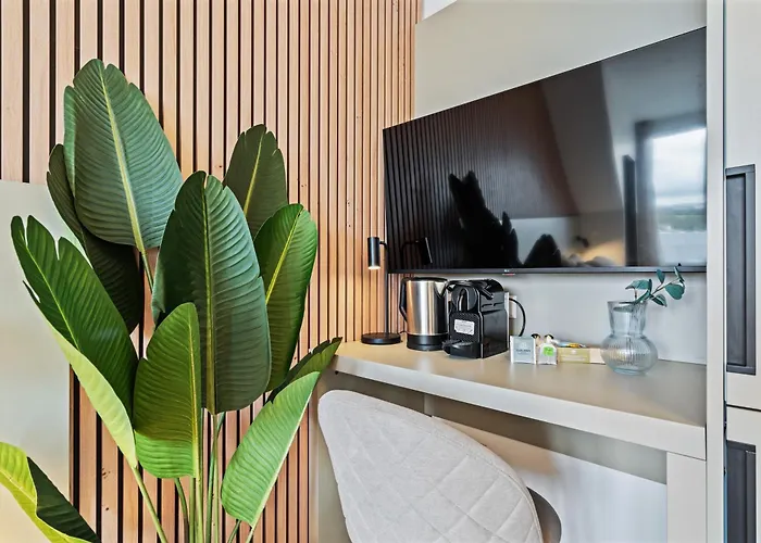 Inn Comfort & Style In Vibrant Coliving