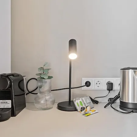 Comfort & Style In Vibrant Coliving