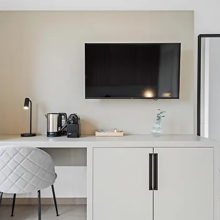 Comfort & Style In Vibrant Coliving