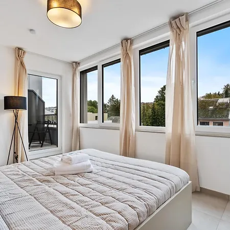 Comfort & Style In Vibrant Coliving