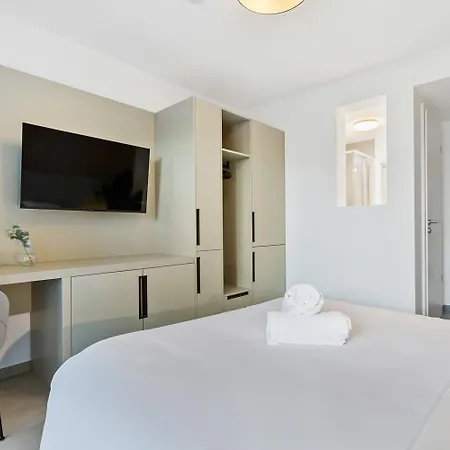 אורחן Comfort & Style In Vibrant Coliving