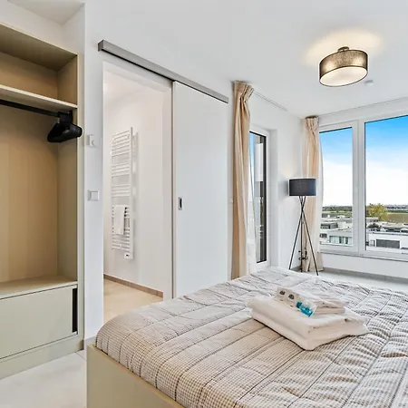 Comfort & Style In Vibrant Coliving אורחן לוקסמבורג